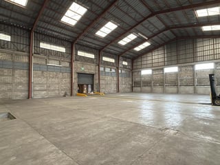 Bodega en Renta Zona 12, Guatemala - 2