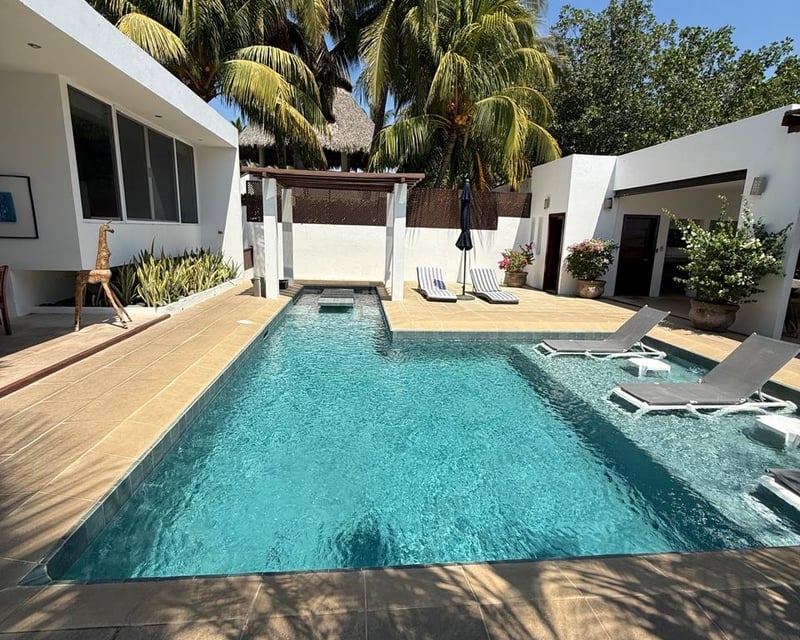 PUNTA DE SAN MARINO CASA EN VENTA