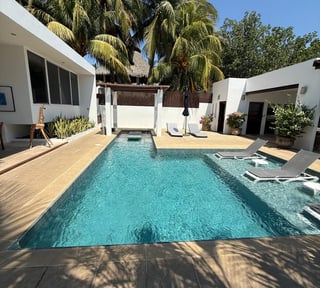PUNTA DE SAN MARINO CASA EN VENTA