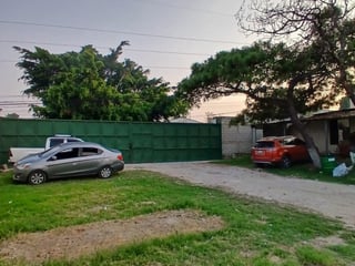 Terreno/Predio en renta en Villa Nueva - 4