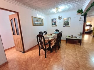VENTA Casa Residencial Cerro Alto Zona 2 de Villa Nueva - 5