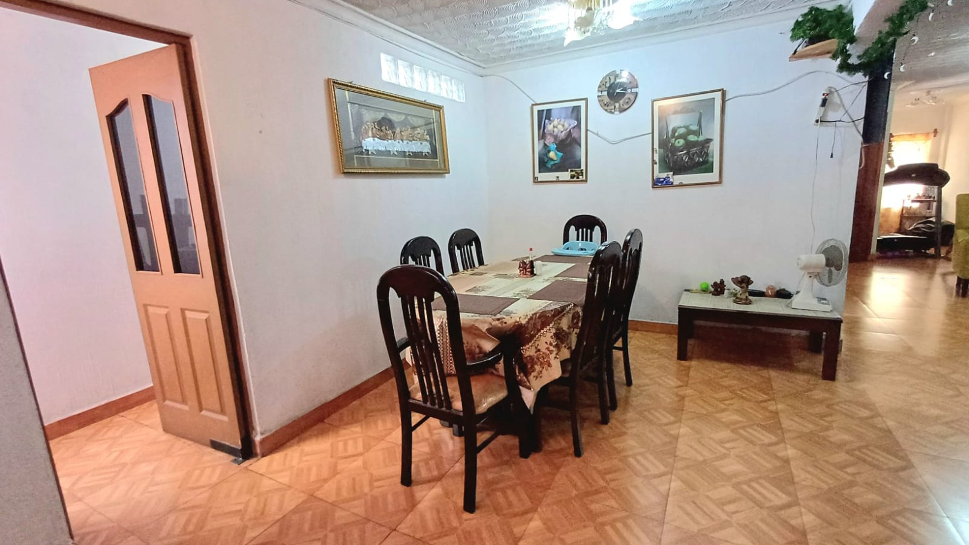 VENTA Casa Residencial Cerro Alto Zona 2 de Villa Nueva - Miniatura 5