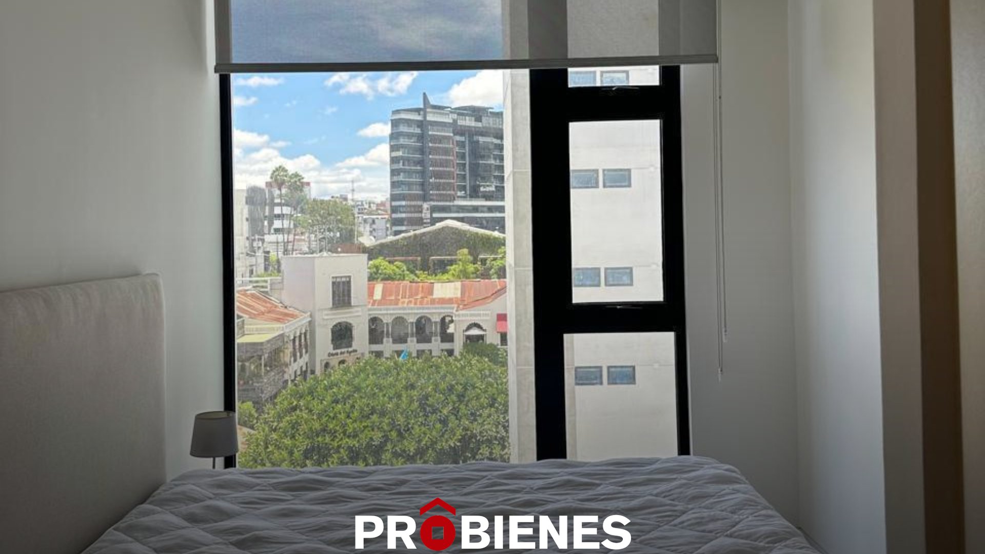 Apartamento en renta | Silk zona 4 - Miniatura 3