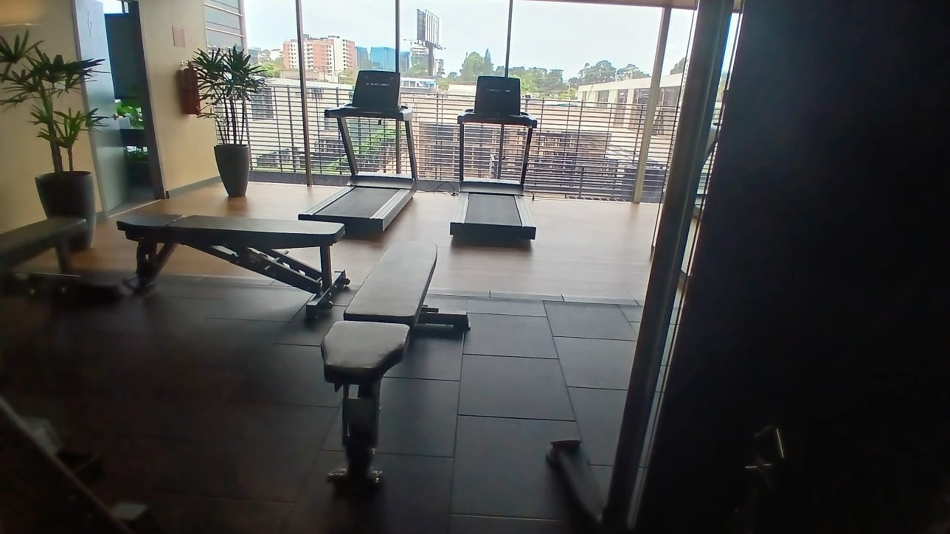 Apartamento en Renta para estrenar Atarah zona 10 - Miniatura 7