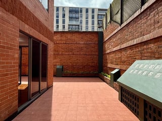 Apartamento en Venta – Zona 14, La Villa - 5