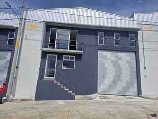 Bodegas en renta  desde 800 metros  / km 28 carretera salvador - 2