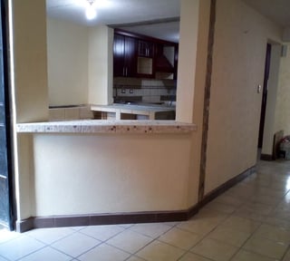 CASA EN RENTA EN VILLAS PALERMO, MIXCO