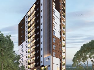 Proyecto de Apartamentos Vila Doce, zona 12  - 3