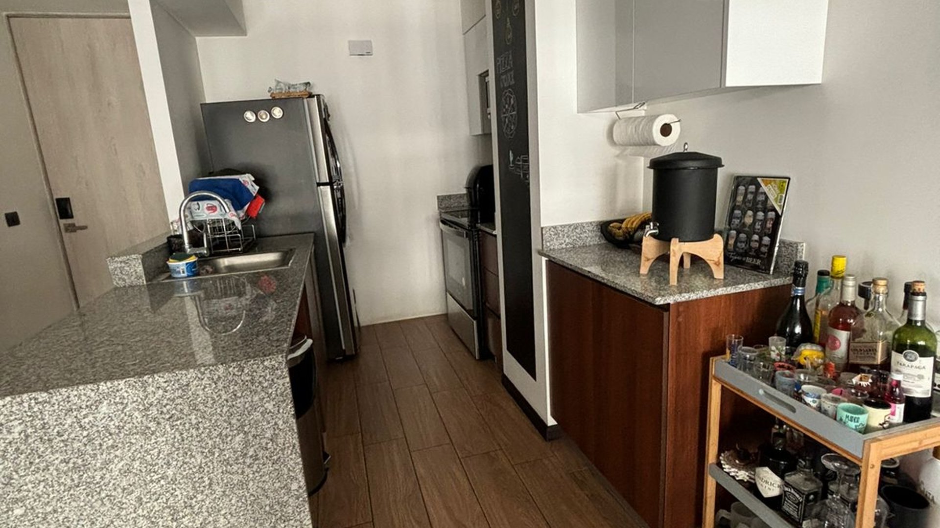 Apartamento en Renta y Venta en zona 11 / Vertical Once - Miniatura 3
