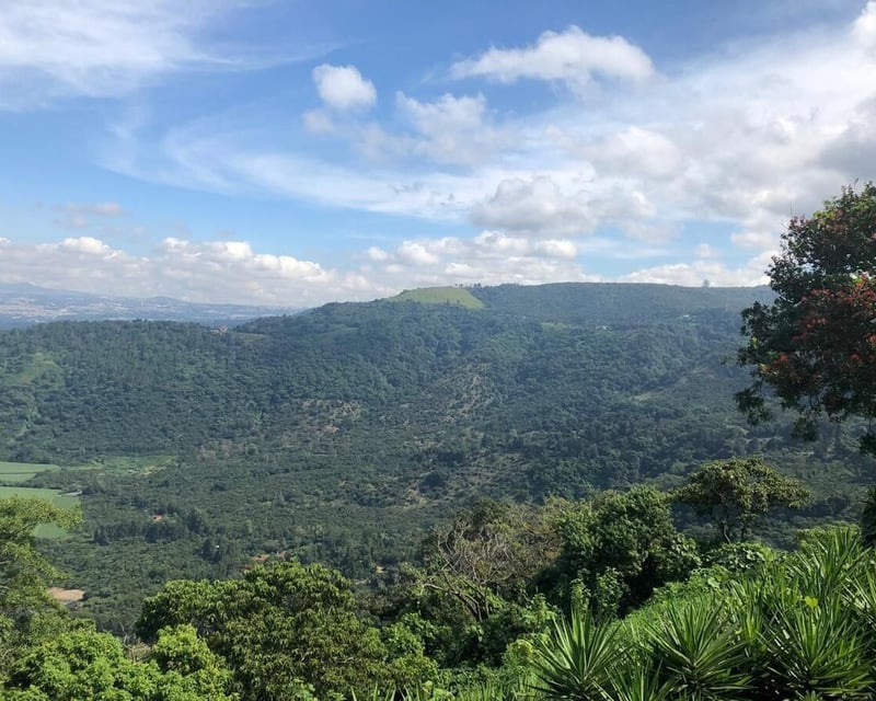 Terreno en VENTA en Santa Elena del Lago