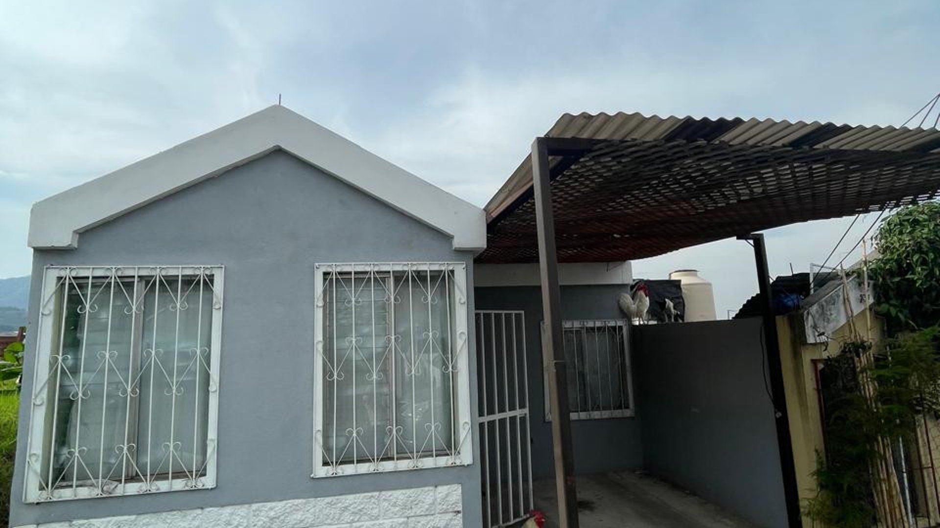 Casa en Venta ubicada en San Jose , zona 2 Villa Nueva
