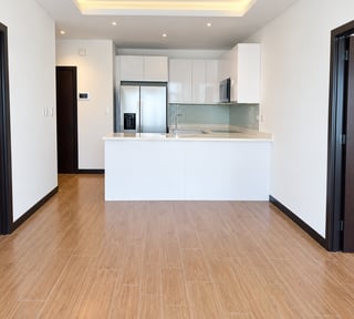 Apartamento en renta en Lirios de Cayalá 3
