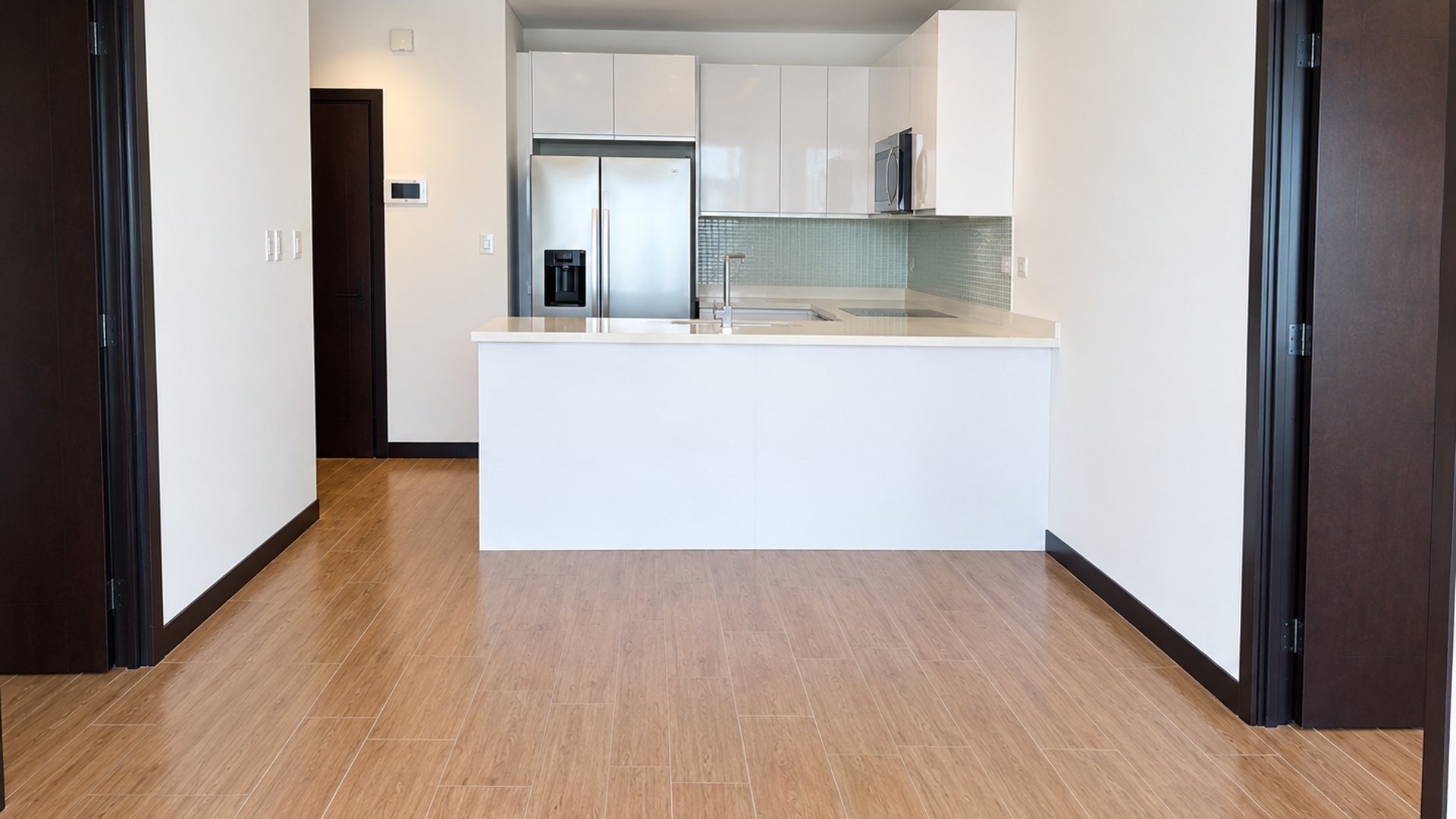Apartamento en renta en Lirios de Cayalá 3
