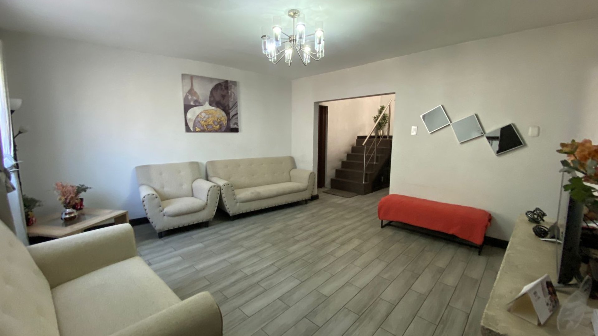 Casa en Venta en a pocos Minutos del Centro de Antigua