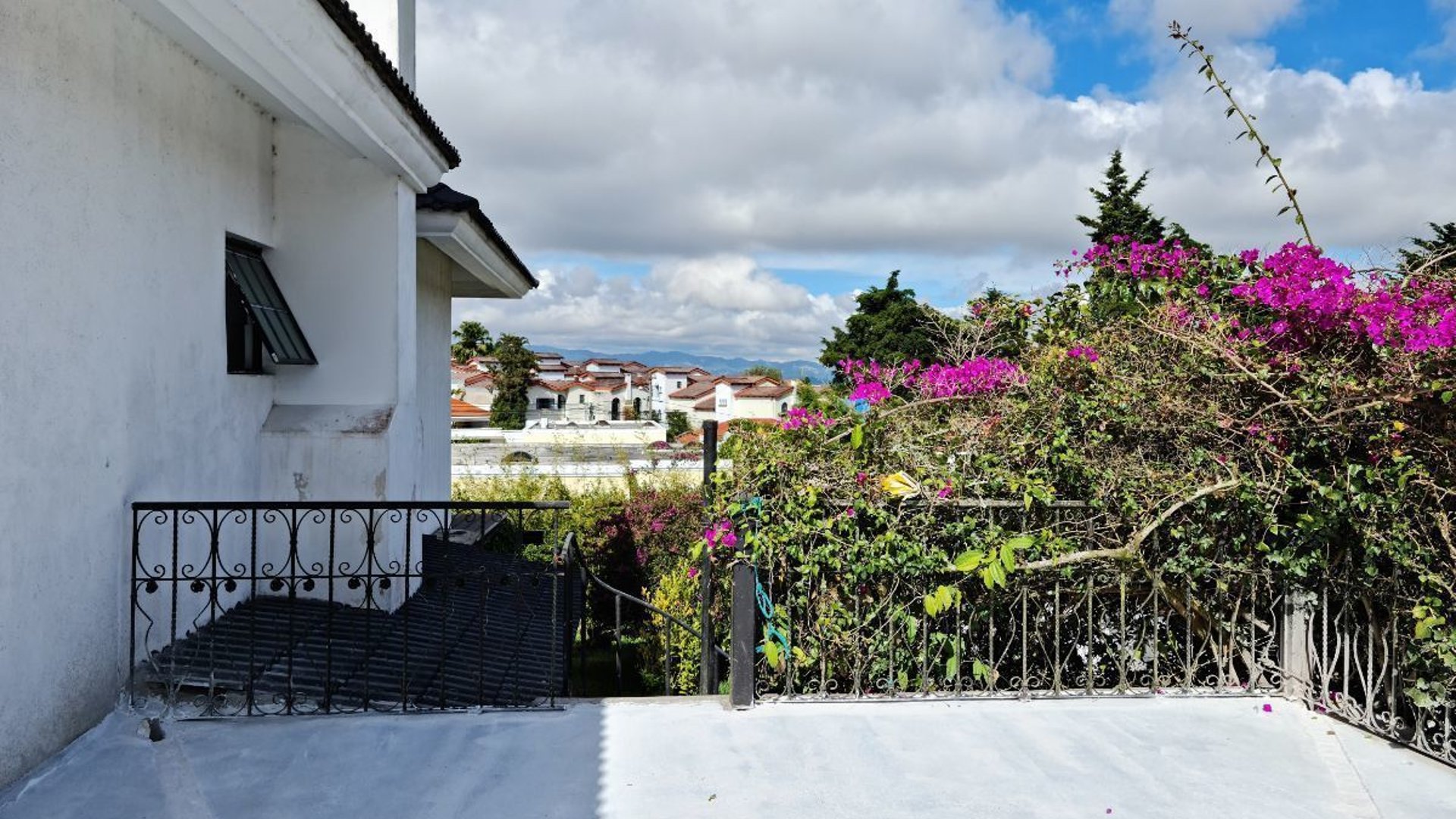 Casa en ALQUILER  en La Montaña Zona 16 - Miniatura 25