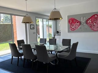 📍 CASA EN VENTA – 3 HAB | CONDOMINIO LAS LUCES | KM. 13.5 CAES - 2