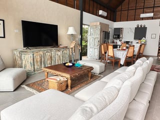 Casa de descanso en venta, Laguna del Pino - 4