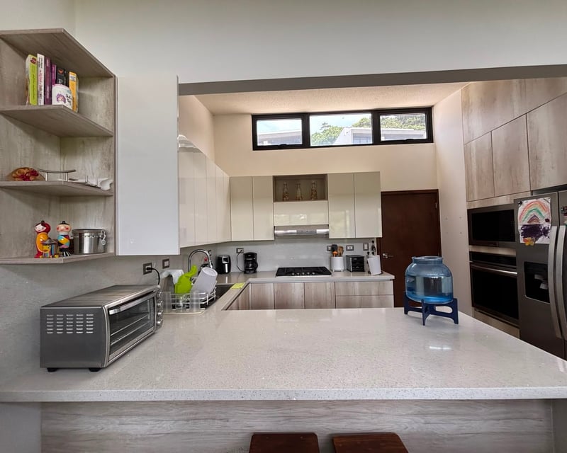 Hermosa Casa en Venta en Jacarandas de Santuaria Muxbal km 14.5 CAES‼️