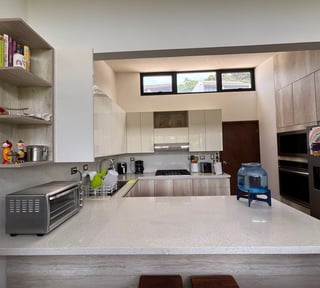Hermosa Casa en Venta en Jacarandas de Santuaria Muxbal km 14.5 CAES‼️