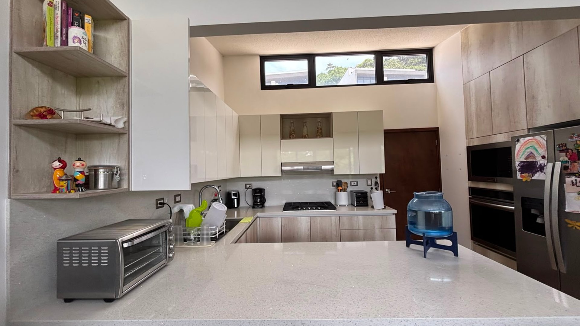 Hermosa Casa en Venta en Jacarandas de Santuaria Muxbal km 14.5 CAES‼️