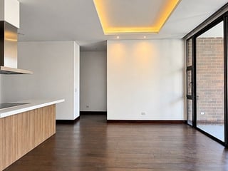 Apartamento en renta y venta en zona 14, Edificio Echo | 2 dormitorios y terraza - 2
