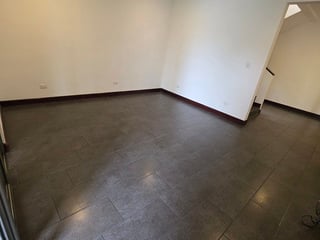 Casa en renta, final 20 calle - 5