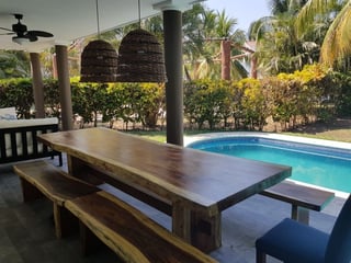 Casa en Venta en Pacific All Seasons Puerto de San José, Escuintla - 4