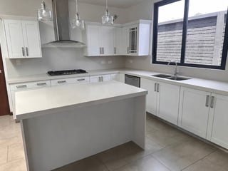 VENTA CASA DE UN NIVEL. EN CONDADO CONCEPCION  - 5
