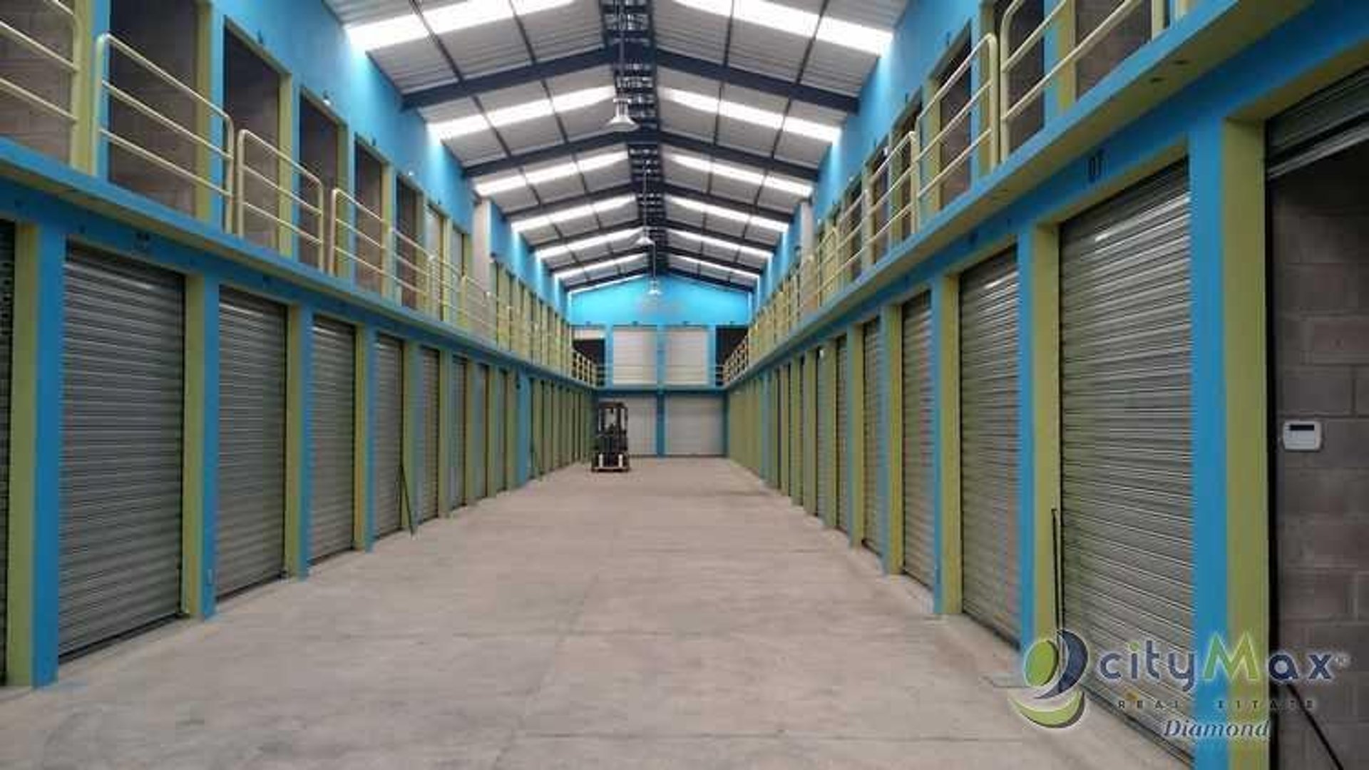 BODEGAS EN RENTA ZONA 2, CERCA DE UNIV. MARIANO GALVEZ - Miniatura 4