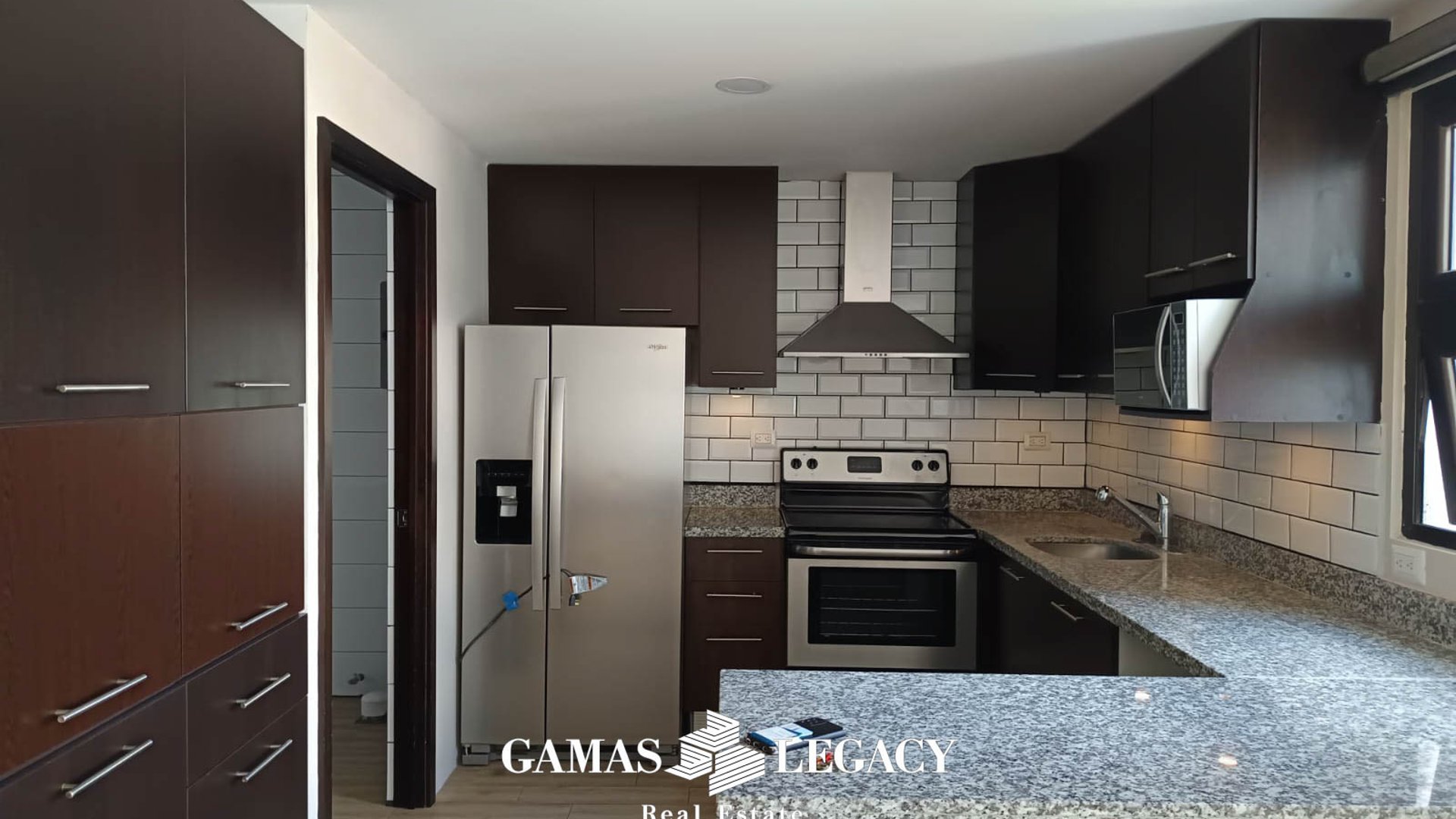 APARTAMENTO EN RENTA | TORRE 360 | ZONA 15 - Miniatura 3