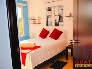 Apartamento en Venta, Monterrico (V8217) - 2
