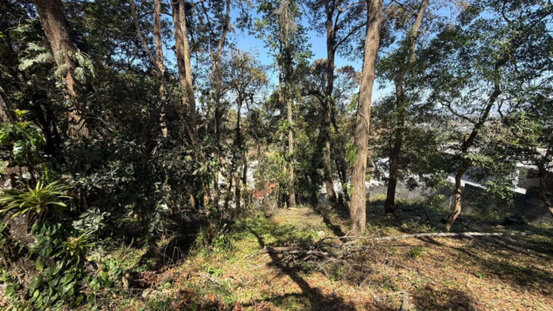 Terreno en Venta en Zona 16 Las Cumbres - Miniatura 3