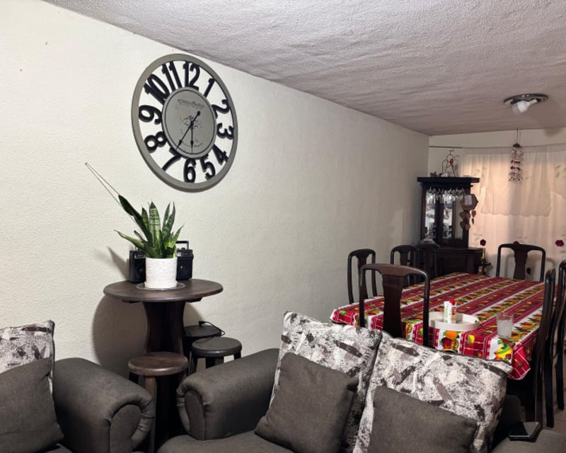 Casa en venta en Villa Romana zona 10 Villa Nueva