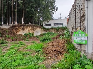 Terreno en Renta sobre Boulevard San Cristóbal Mixco - Image 4