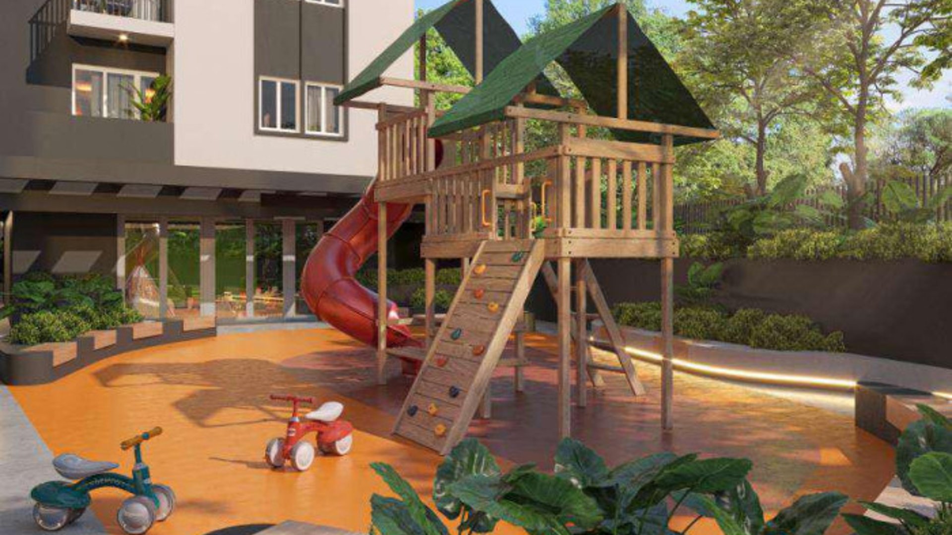 Apartamento en construcción en Venta en Zona 17 - Miniatura 5