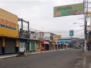 Terreno Comercial en Renta en Guastatoya el Progreso - 2