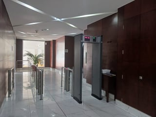 Renta de Oficina en America 10 - 3