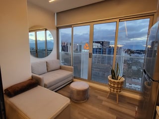 📍 APARTAMENTO TIPO ESTUDIO EN VENTA – AMUEBLADO | NARAMA | Z. 13 - 3