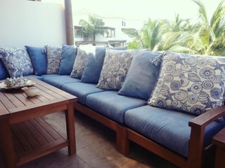 VENTA DE VILLA AMUEBLADA - LOS CABOS, MONTERRICO  - 3