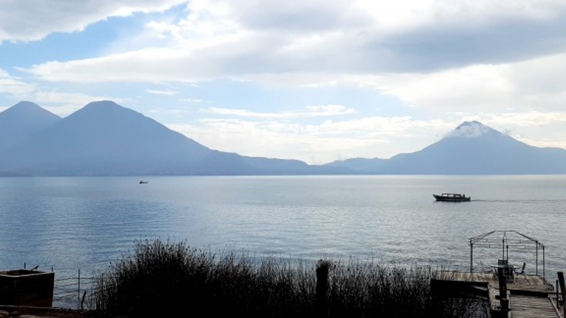 Hotel Boutique en Venta en Orilla de Playa Lago Atitlán