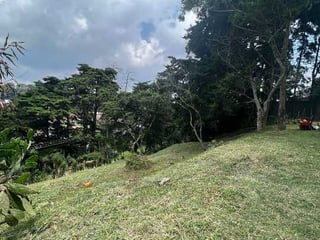 Vendo Terreno dentro de garita km 12.7 Carretera a El Salvador - 2