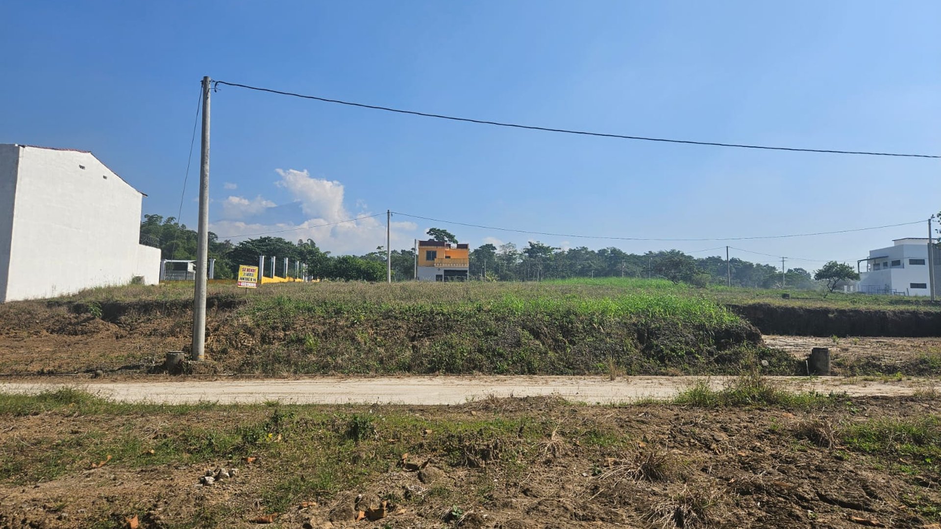 Terreno en Residencial Buena Aventura San Felipe IV - Miniatura 10