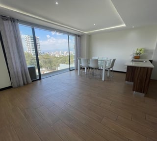 Apartamento en Venta en zona 15 Vista Hermosa 1