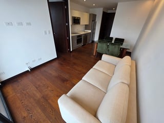Apartamento en renta, amueblado - 1 hab -  Vasanta  zona 10 Ref-5768 - 4