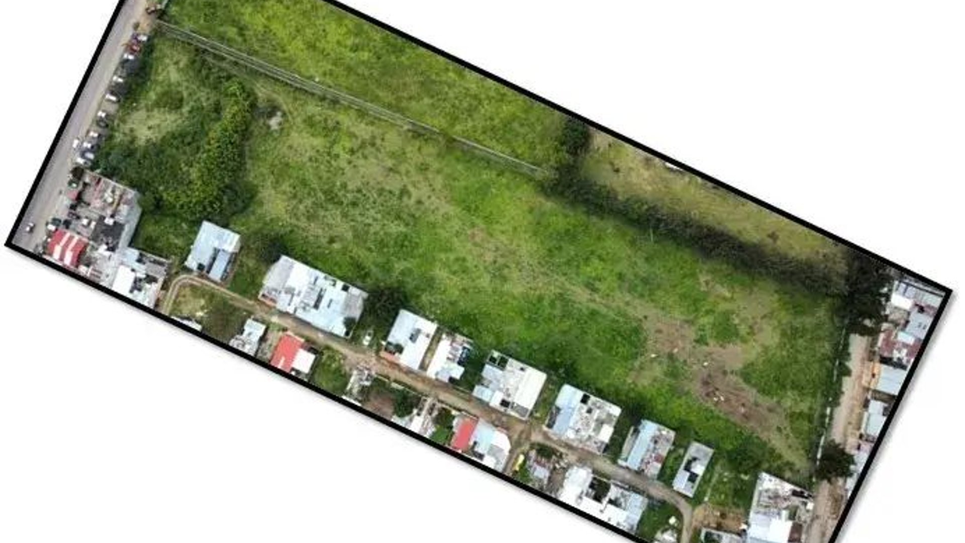 Terreno en Venta carretera a Chimaltenango - Miniatura 4
