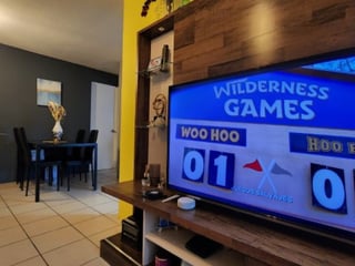 Apartamento en Venta Edificio Atzul Zona 21 Guatemala - 2