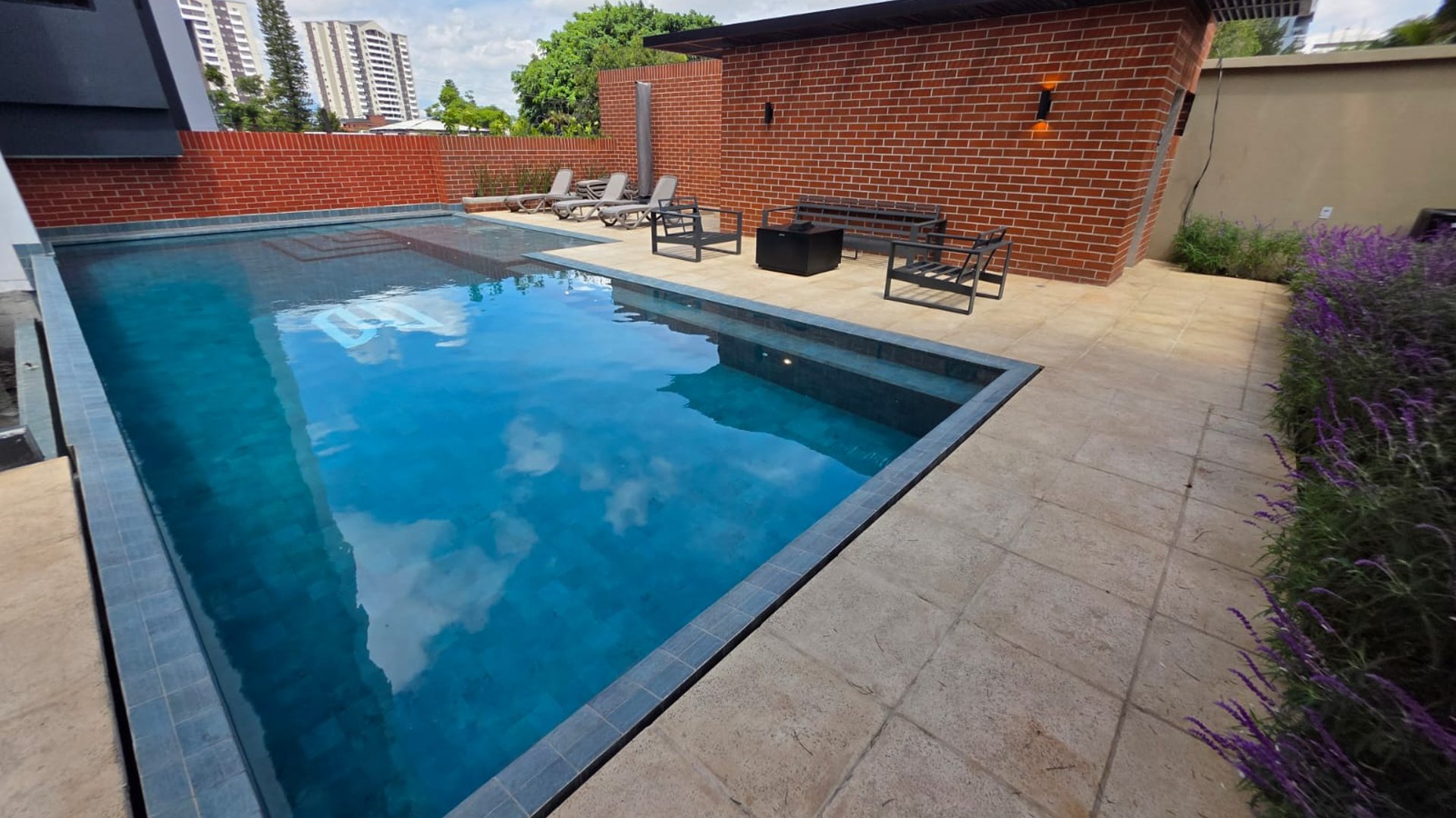 Apartamento en venta de 3 habitaciones en z15 con Gimnasio  Ref-5216 - Miniatura 20