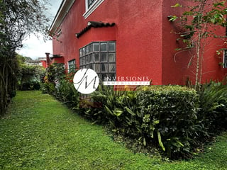House for Sale Zone 16, Guatemala City - Image 15