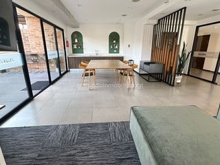 APARTAMENTO AMUEBLADO EN RENTA ZONA 10 - 2
