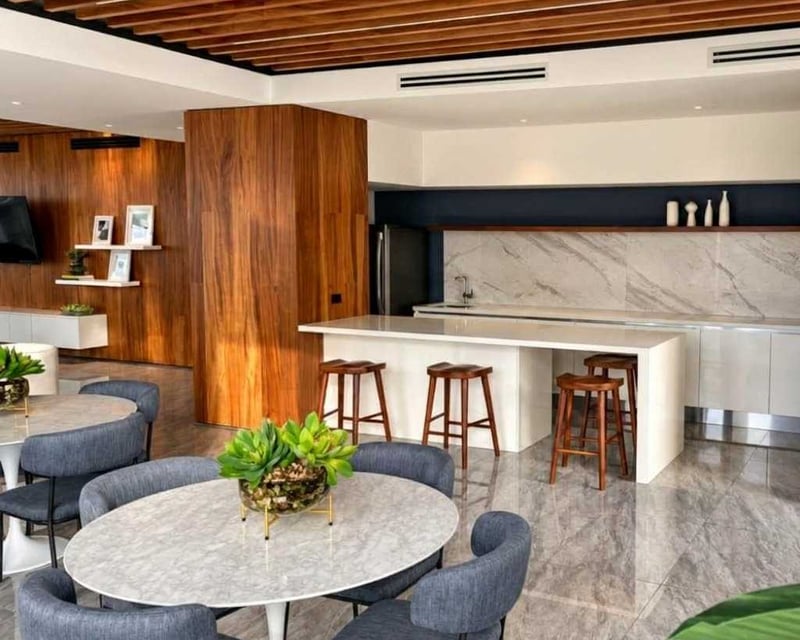 APARTAMENTO EN ALQUILER 📍 Edificio AVIA, Zona 10
